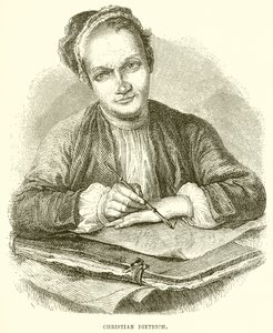 Christian Dietrich od English School