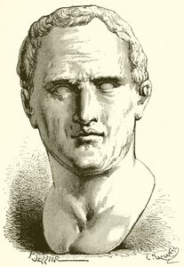 Cicero od English School