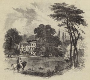 Claremont od English School
