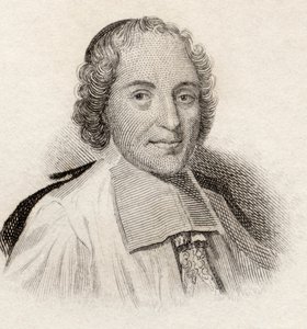 Claude Fleury, z 