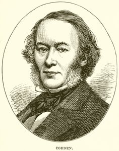Cobden od English School