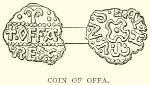 Mince Offa od English School