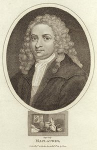 Colin Maclaurin od English School