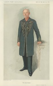 Plukovník RE Crompton od English School