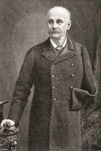 Plukovník Sir Edward Ridley Colborne Bradford od English School