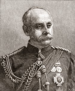 Plukovník Sir Edward Ridley Colborne Bradford od English School