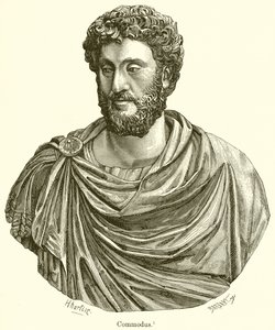 Commodus od English School