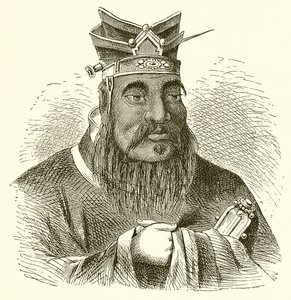 Konfucius od English School