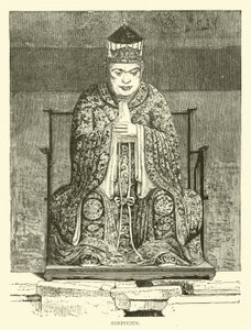 Konfucius od English School
