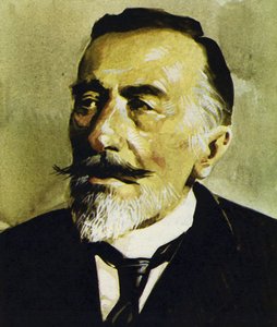 Conrad žil až do roku 1924. Jeho knihy jsou dodnes dychtivě čteny