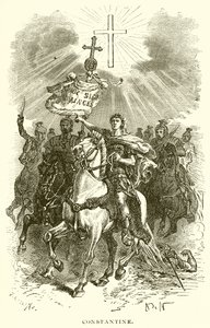 Constantine od English School