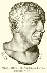 Corbulo od English School
