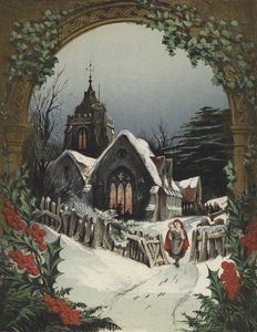 Obálka The Merry Bells Quadrills od English School