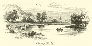 Cowey Stakes od English School