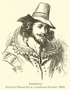 Crispinus od English School