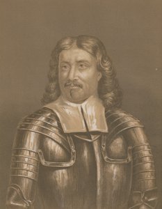 Cromwell od English School