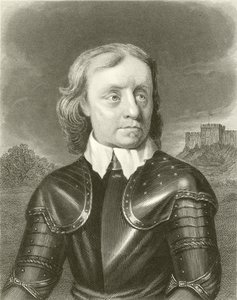 Cromwell od English School