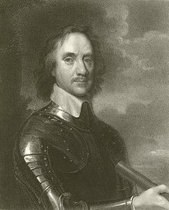 Cromwell od English School