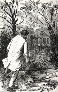 Crow Hall, z 