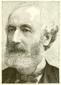 Cyrus W. Field od English School