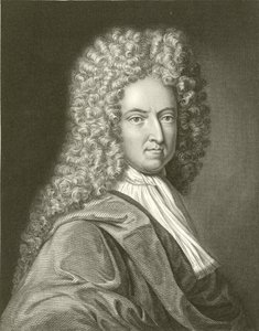 Daniel Defoe od English School
