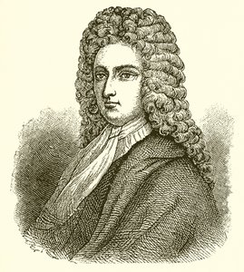 Daniel Defoe od English School