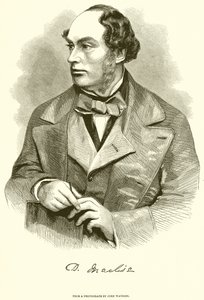 Daniel Maclise od English School