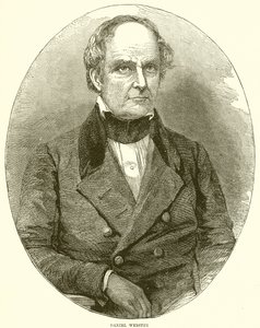 Daniel Webster od English School