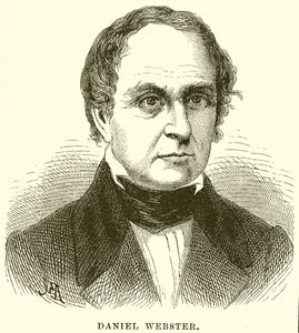 Daniel Webster od English School