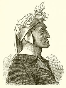 Dante od English School