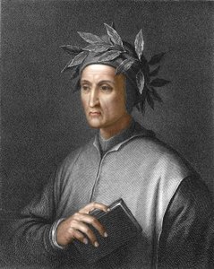 Dante Alighieri od English School