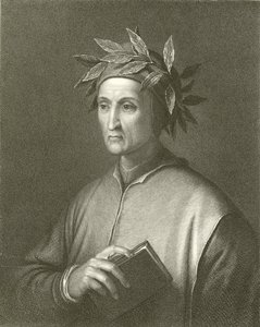Dante Alighieri od English School
