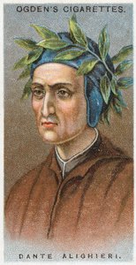 Dante Alighieri od English School