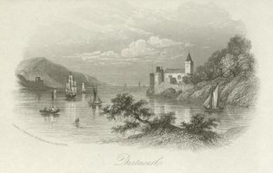 Dartmouth, Devon od English School