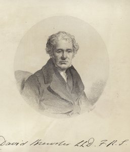David Brewster od English School