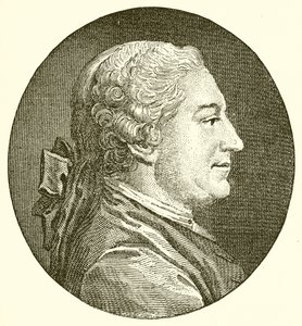 David Garrick od English School