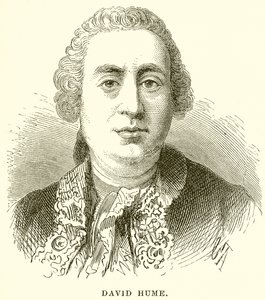 David Hume od English School