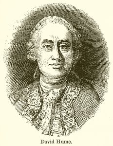 David Hume od English School