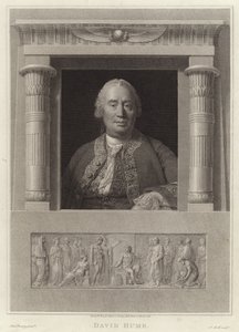 David Hume od English School