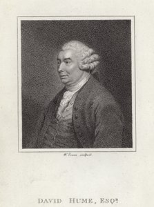 David Hume od English School