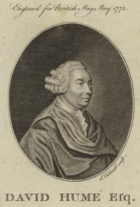 David Hume Esquire od English School