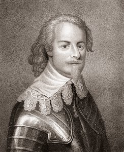 David Leslie od English School