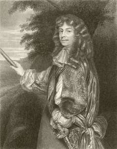David Leslie, první lord Newark od English School