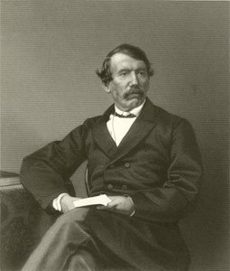 David Livingstone od English School