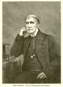 Dean Ramsay od English School