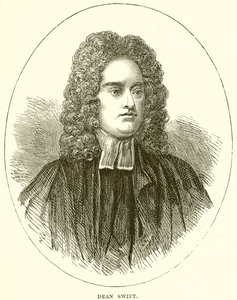 Dean Swift od English School