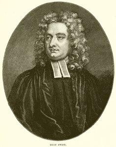Dean Swift od English School