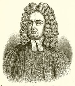 Dean Swift od English School