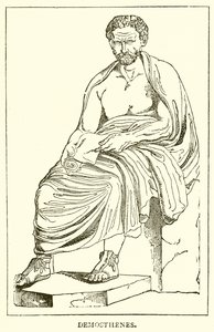 Demosthenes od English School