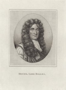 Denzil Holles od English School